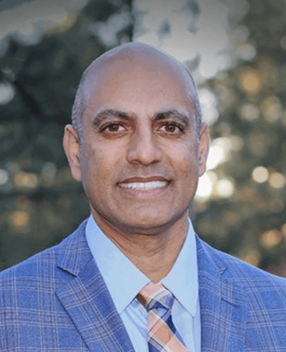 Dr. Navjot Singh Banner