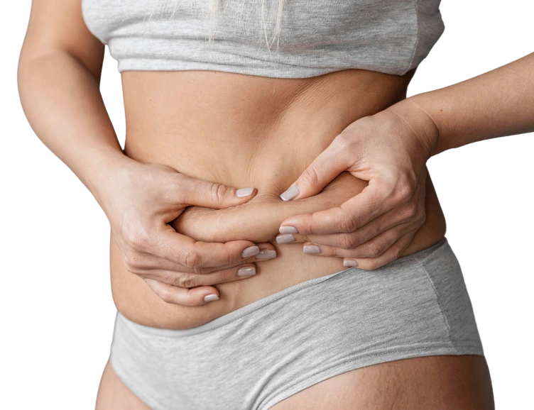 About Flank liposuction banner