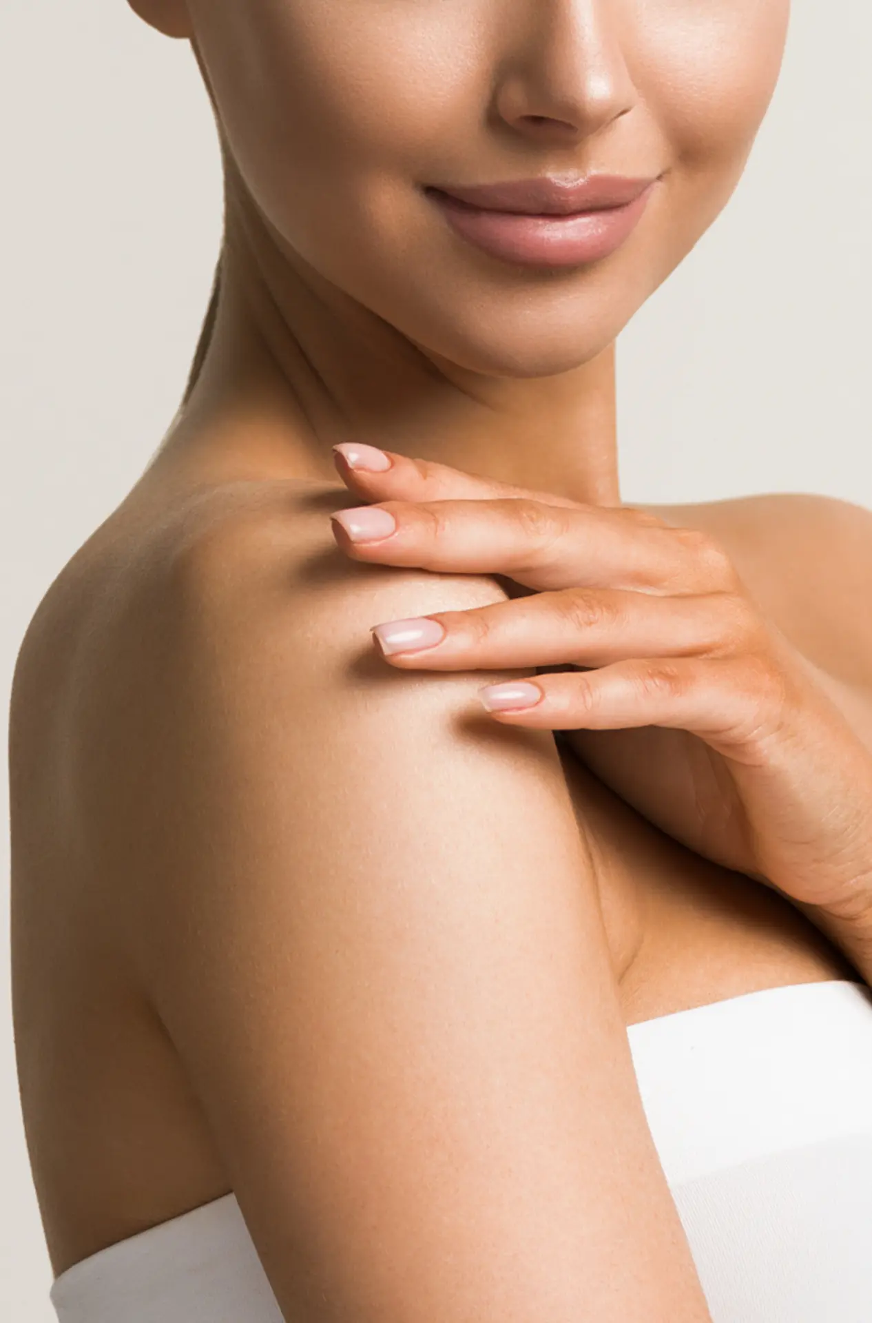 First Week of Arm Lipo Recovery Banner