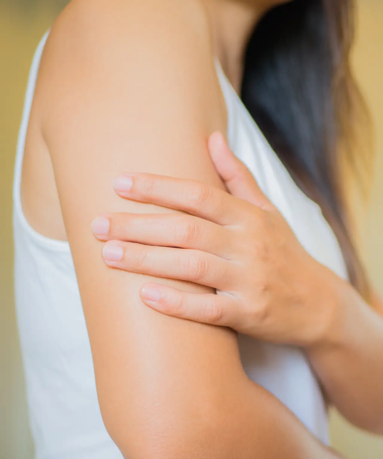 Six Months of Arm Liposuction Recovery Banner