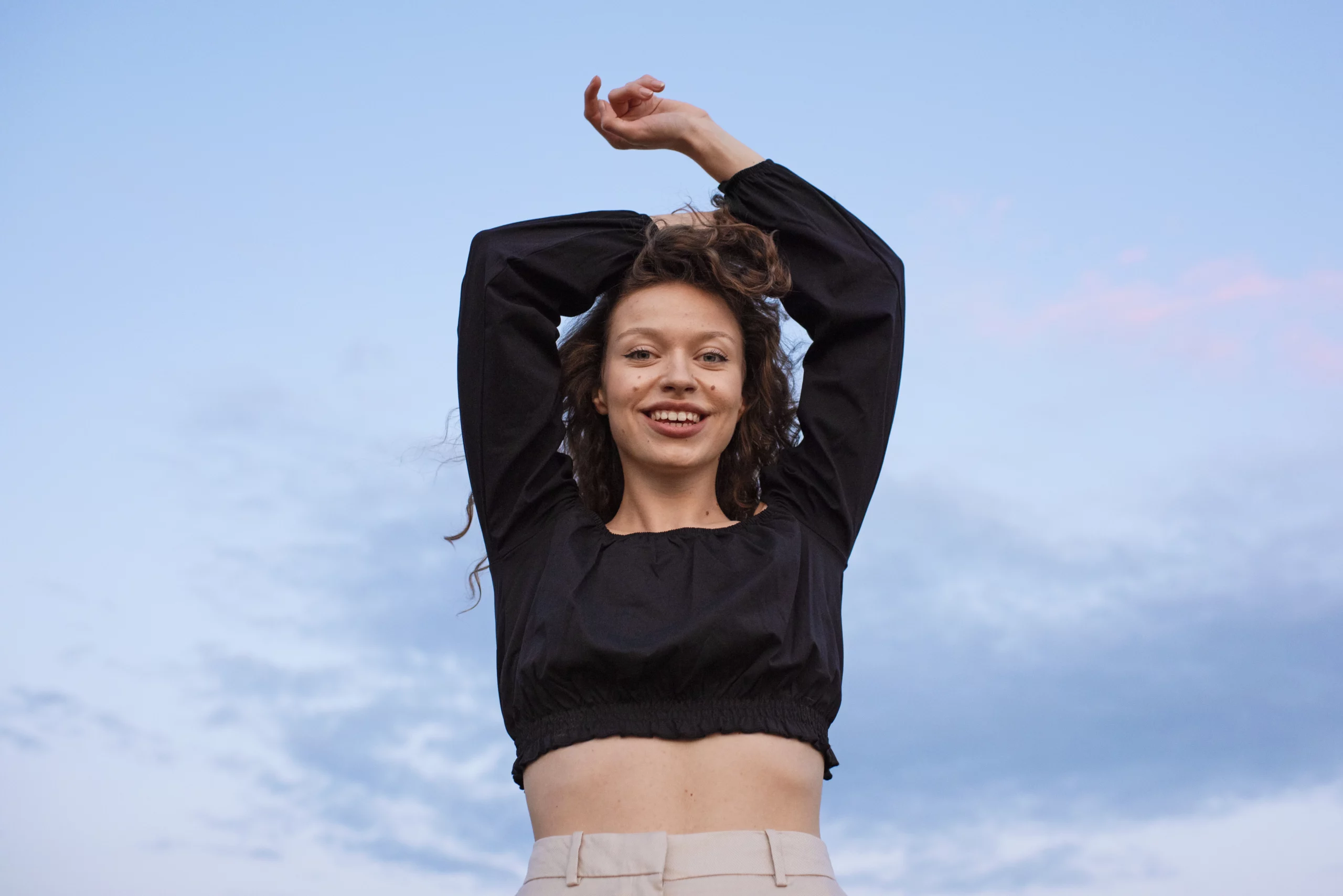 How Much Is Arm Liposuction? Banner
