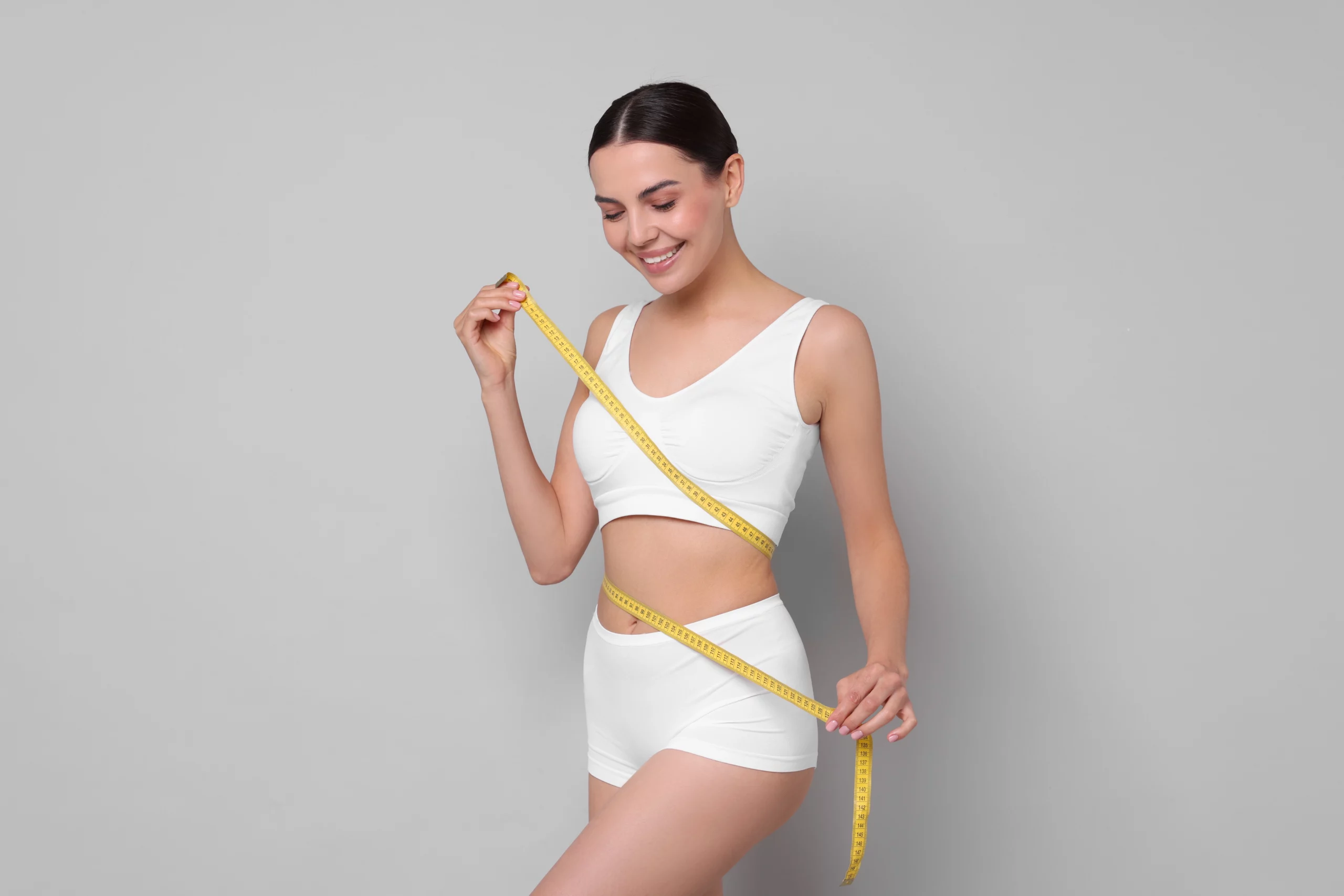 How Much Weight Can You Lose With Liposuction? Banner