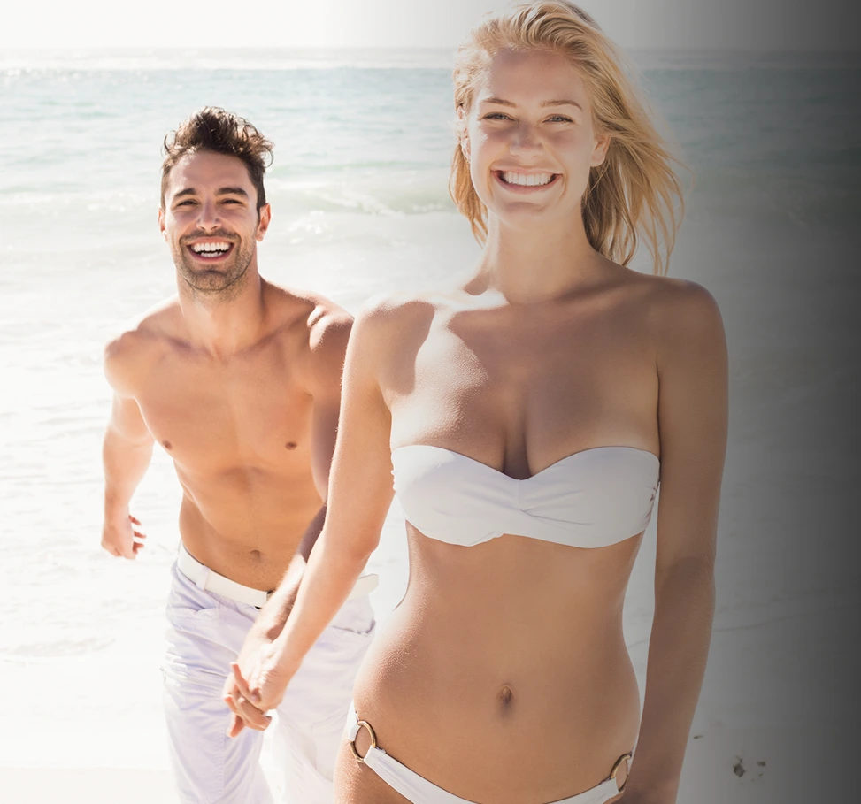 Abdominal Liposuction in Scottsdale, AZ Banner