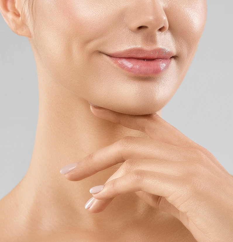 How to Preserve Chin Liposuction Results Banner