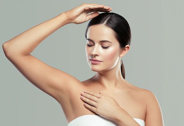 Stay Awake During Your Arm Lipo With Pro-Nox & Tumescent Solution Banner