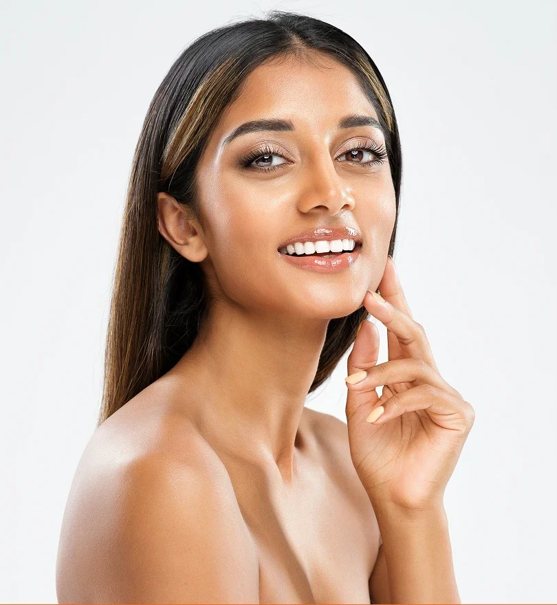 What to Expect After Chin Liposuction? Chin Lipo Recovery Procedure Banner