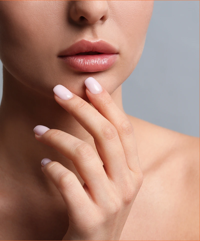 Addressing Common Myths about Lip Fillers Banner