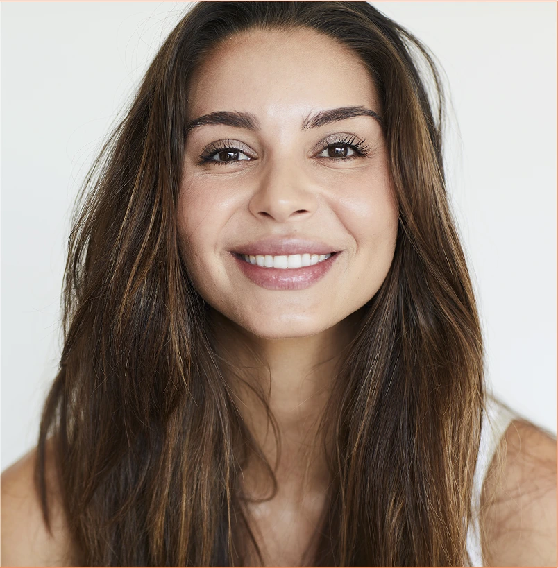 Areas of Application for Dermal Fillers Banner