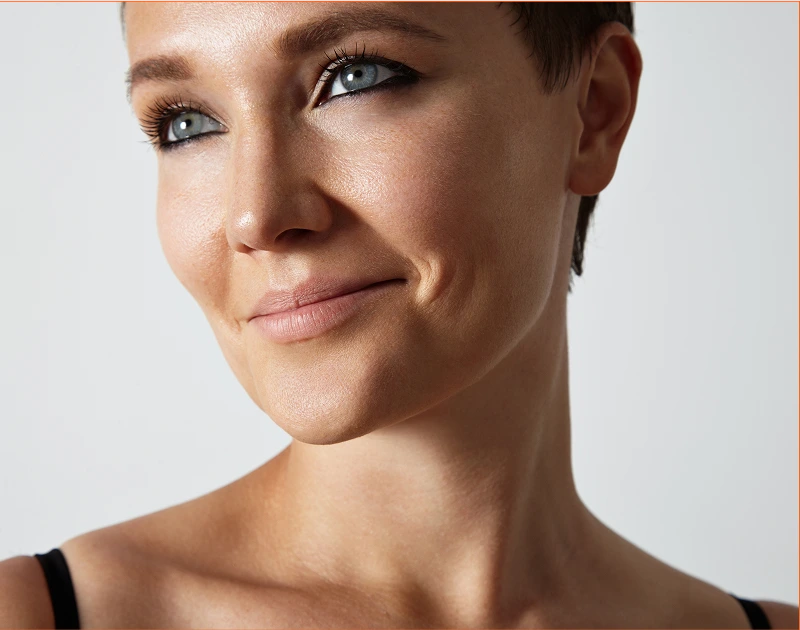 Candidates for Dermal Filler Treatments Banner